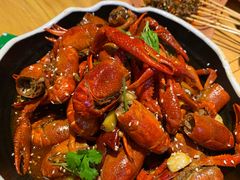-水浒湘西小串烧烤(西村店)