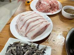 -元盛居(生态大街店)