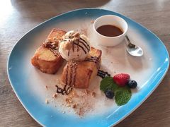 -亚苏尔 澳门菜(元朗店)