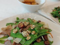 -新兴家喻酒家·羊城名宴(昌岗店)