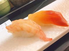 -Sushi Hanzo半藏(天环广场店)