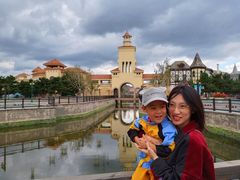 -沈阳方特欢乐世界