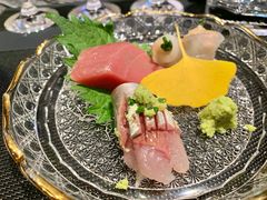 -松亭·铁板烧(欢乐海岸店)