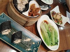 -一壶私房菜·顺德菜·顺德鱼生