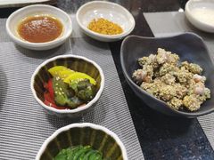 -品未·铁板烧(甜水园店)