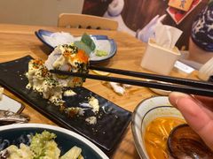 -三渡居酒屋