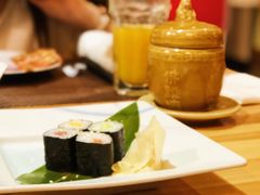 -割烹旭日本料理(龙湖狮山天街店)