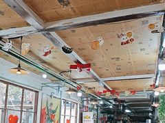 -人民公社大食堂(顺义总店)