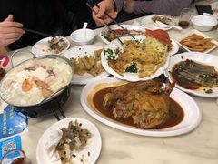 -天天渔港海鲜酒家(石浦玉泉路店)
