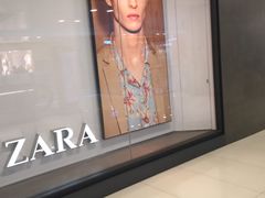 -ZARA(沈阳大悦城店)