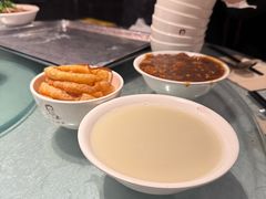 -姚记炒肝店(簋街店)
