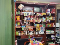 零售区-马路边边火锅串串香(西城店)