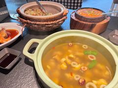 酒香绍兴醉鸡煲-锦荟JINHUI·浙江小馆(上海荟聚店)