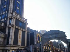 -连云港民主路老街