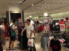 -ZARA(凯德乐峰广场店)
