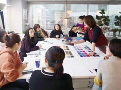 -至尚形象·化妆服饰搭配礼仪培训