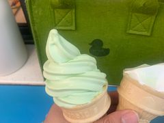 -麦当劳(金鹏路店)