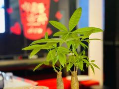 粉墨拿铁-BLAQ咖啡(骏豪店)