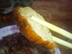 -黄连大头华烧鹅(萧地大马路店)