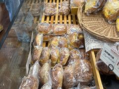 -富贵面包公司(运河店)