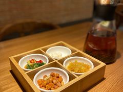 -闽上鲜·福建菜(龙湖滨江天街店)