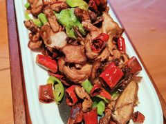 -菌自由丨野生菌火锅特色庭院餐厅(丽江古城店)