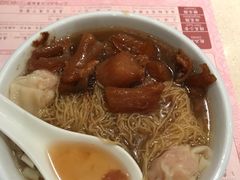 -池记(尖沙咀店)