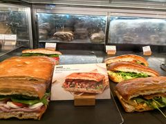 -BAKER&SPICE(环贸店)