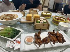 -勝記酒家·37年老字号·经典粤菜(南山花园城店)