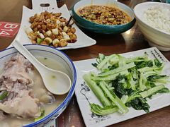-丁太婆老妈蹄花(人民公园非遗总店)