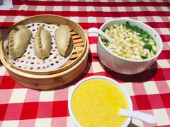 -西贝(上海新梅广场店)