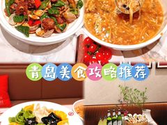 -双合园·海鲜水饺青岛菜(品牌首店)