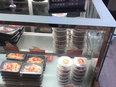 -鸡脚旮旯(苏州中心店)