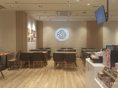 大堂-85度C(广州石牌桥店)