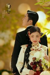 点击看大图 -金夫人婚纱摄影(衡阳店)