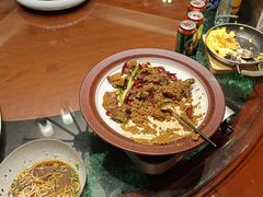 -老铺人家酒店(紫荆名流店)