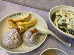 -李记清真馆(打钉巷店)