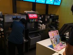 -麦当劳(龙湖北京大兴天街店)