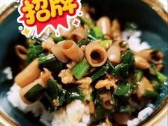 -北塘海鲜·天津菜(大光明桥旗舰店)