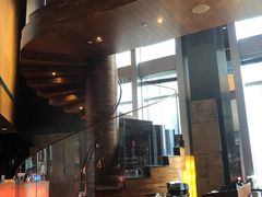 -广州富力君悦大酒店·凯菲厅