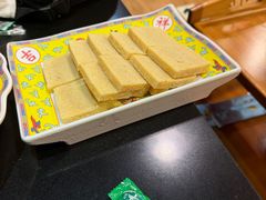 -芦月轩羊蝎子(劲松店)