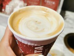 醇艺白-COSTA COFFEE(斯普瑞斯奥特莱斯店)