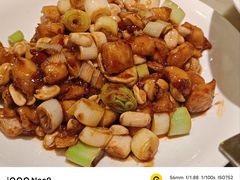 -范家小馆·烤鸭新京菜(金融街店)