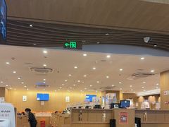 -合点寿司(金虹桥商场店)