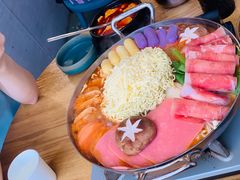 -李先生的首尔小馆(松江启源广场店)
