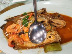 -渔娘渔家丹东海鲜(东直门店)