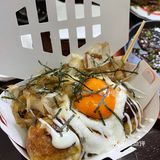 打卡我牛棒日料餐厅