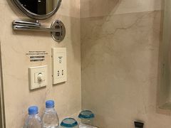 -烟台金沙滩喜来登度假酒店