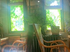-斯多格书乡(北京大学畅春园店)