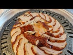 -守柴炉烤鸭(鱼嘴店)